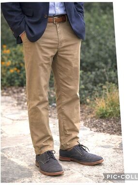 J75 Padrino Gray Denim-Look Canvas Oxford Shoes Men’s Size 12 Comfort Gel